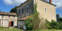 maison à ARENGOSSE (40110)