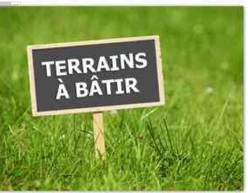 terrain  ST PAUL LES DAX