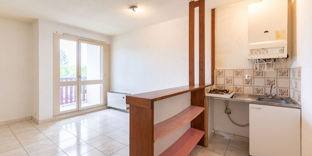 appartement à MONT DE MARSAN (40000)