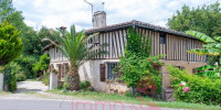 maison à VILLENEUVE DE MARSAN (40190)