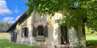 maison à LABOUHEYRE (40210)