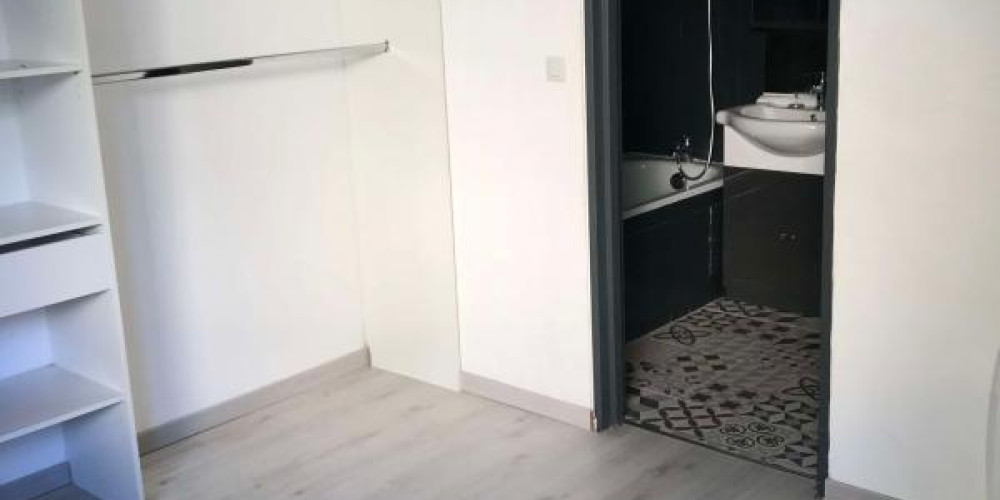 appartement à DAX (40100)