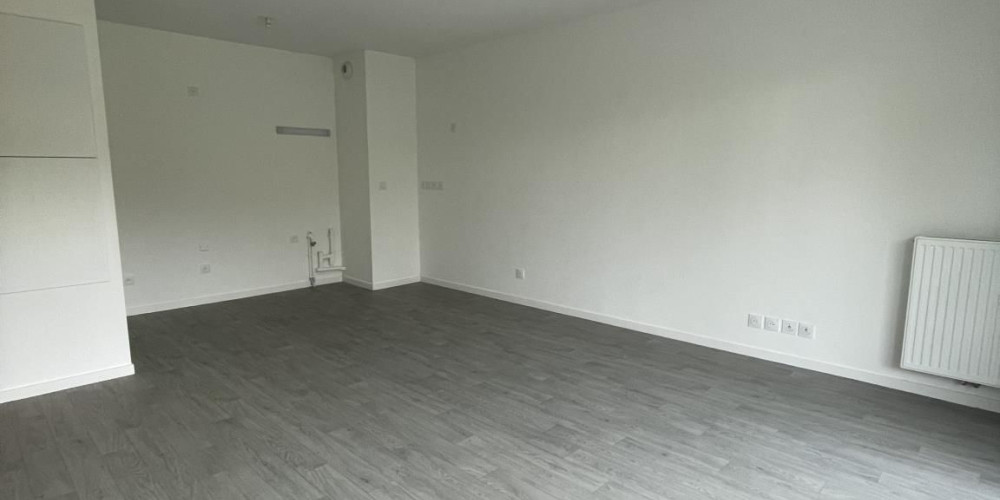 appartement à DAX (40100)