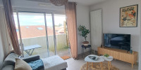 appartement à ONDRES (40440)