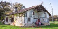 maison à BELIS (40120)