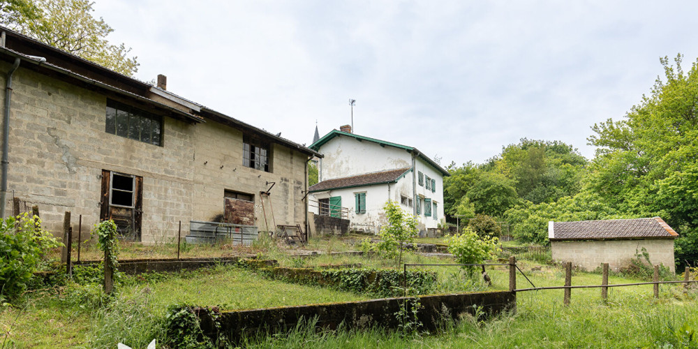 maison à ORIST (40300)