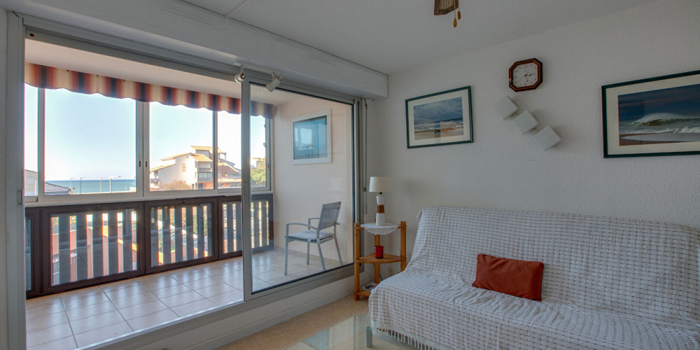 appartement à CAPBRETON (40130)