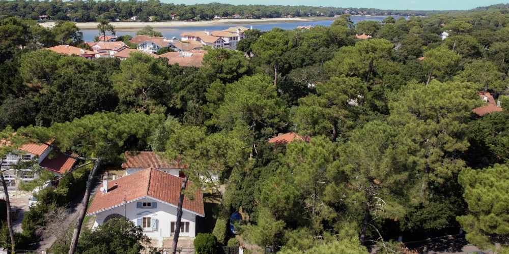 maison à HOSSEGOR (40150)