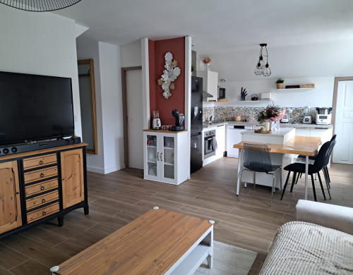 appartement  ONDRES