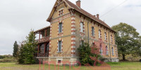 maison à ST GEIN (40190)