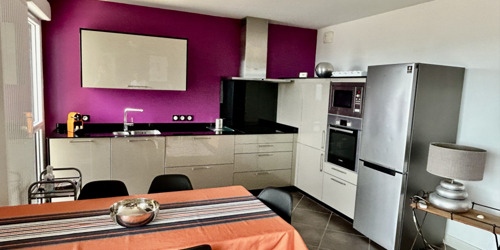 appartement à CAPBRETON (40130)