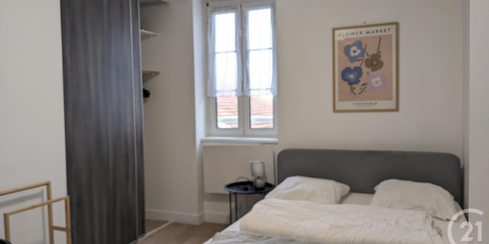 appartement à MONT DE MARSAN (40000)