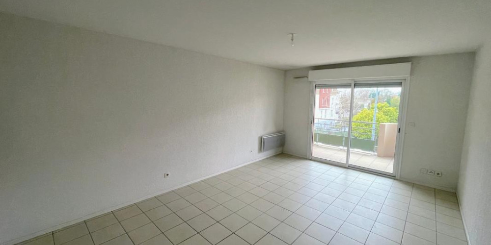 appartement à ST PAUL LES DAX (40990)