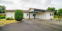 maison à LABOUHEYRE (40210)