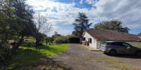 maison à PORT DE LANNE (40300)