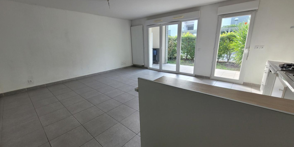 appartement à CAPBRETON (40130)