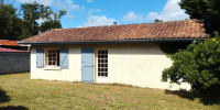 maison à LIT ET MIXE (40170)