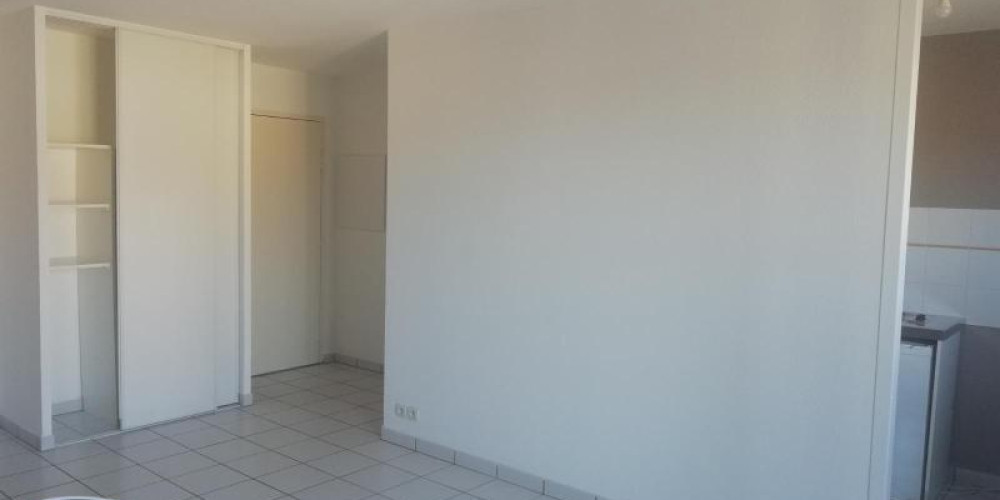 appartement à ST PIERRE DU MONT (40280)