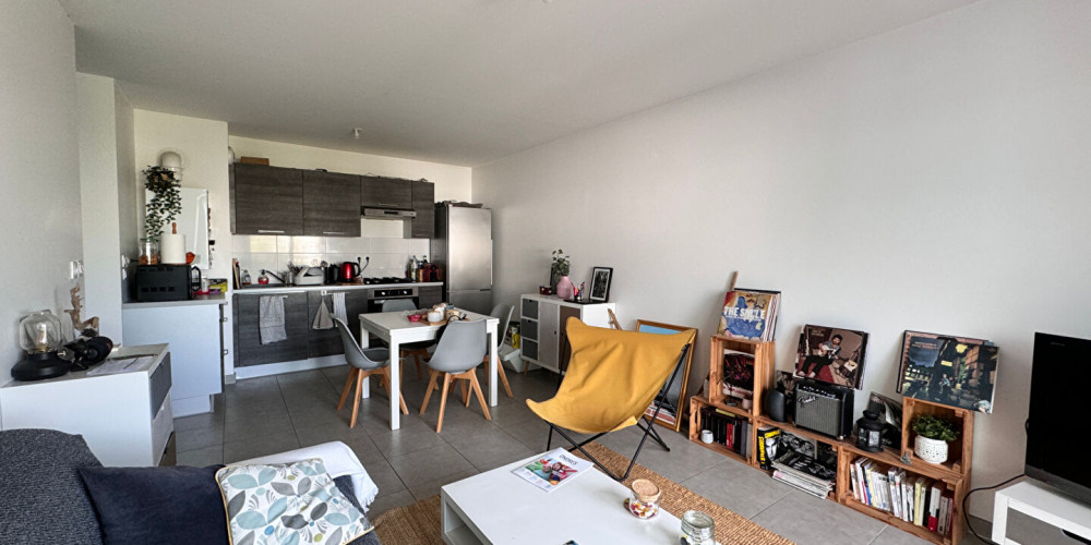 appartement à ONDRES (40440)