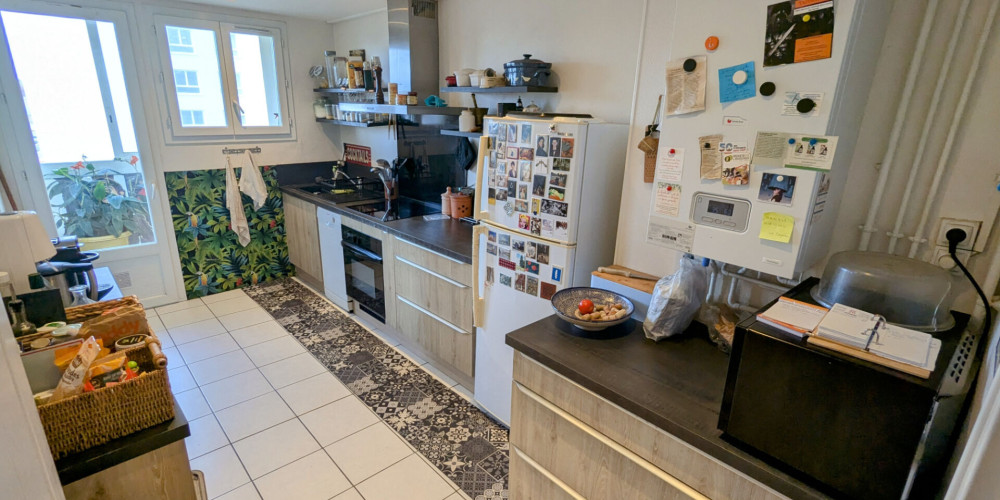 appartement à MONT DE MARSAN (40000)