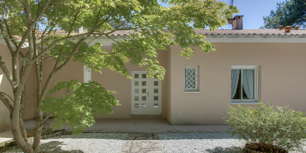 maison à HOSSEGOR (40150)