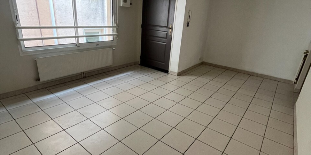 appartement à DAX (40100)