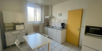 appartement à DAX (40100)