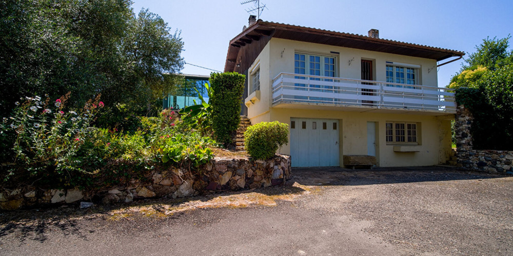 maison à AIRE SUR L ADOUR (40800)