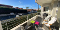 appartement à CAPBRETON (40130)