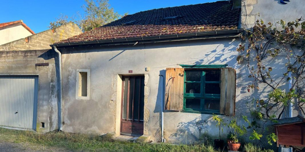 maison à ROQUEFORT (40120)