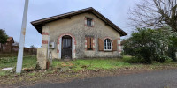 maison à BROCAS (40420)