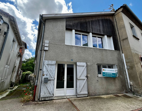 maison  GRENADE SUR L ADOUR