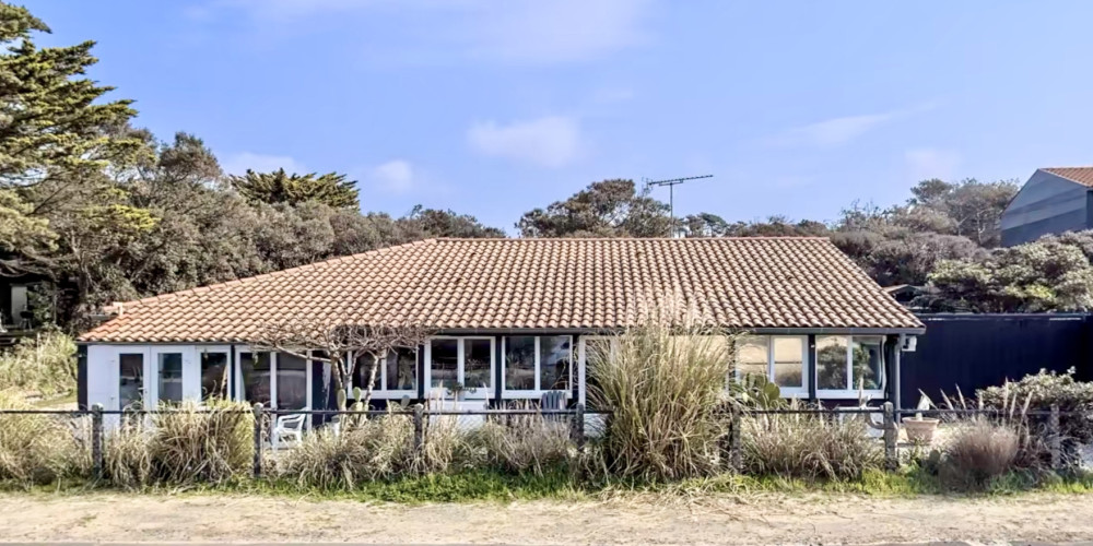 maison à SOORTS HOSSEGOR (40150)