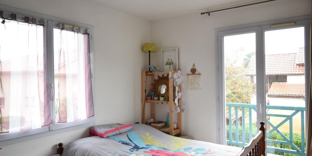 appartement à CAPBRETON (40130)