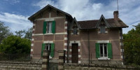 maison à CACHEN (40120)