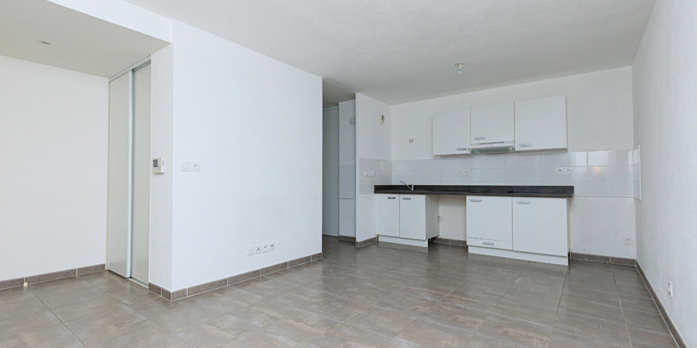 appartement à ONDRES (40440)