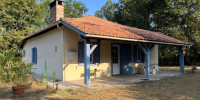 maison à LENCOUACQ (40120)