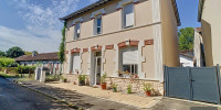 maison à LABOUHEYRE (40210)