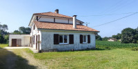 maison à POUILLON (40350)