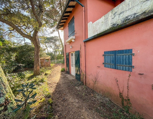 appartement  VIEUX BOUCAU LES BAINS