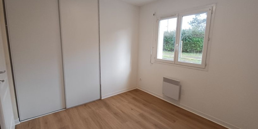 appartement à MONT DE MARSAN (40000)