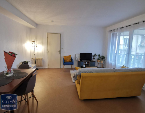 appartement  MONT DE MARSAN