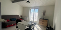 appartement à DAX (40100)