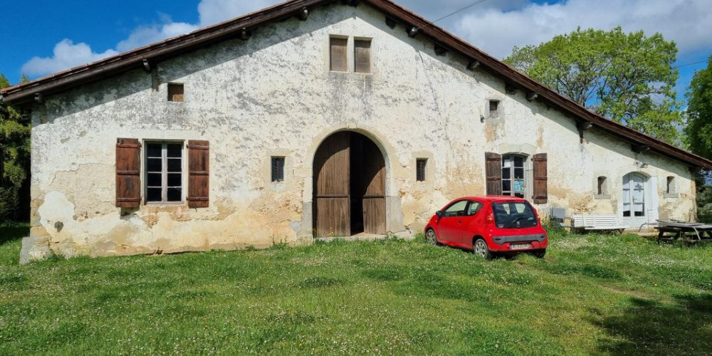 maison à PEYREHORADE (40300)