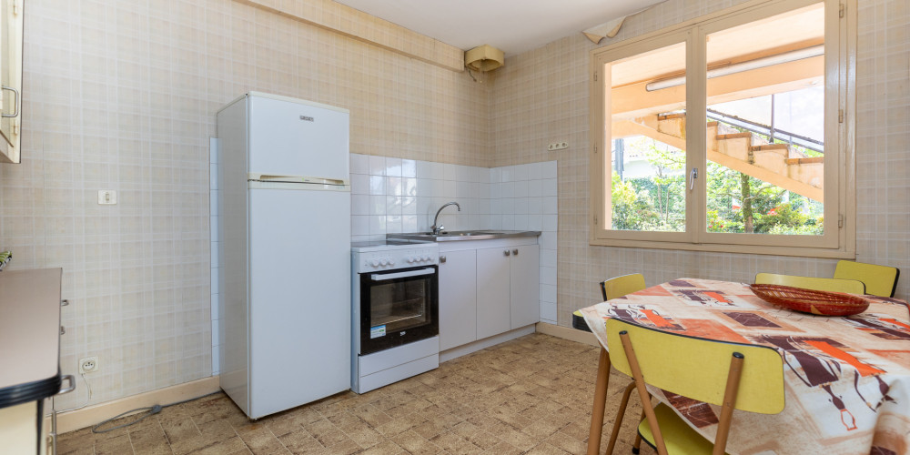 appartement à CAPBRETON (40130)