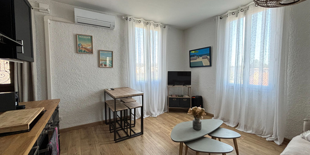 appartement à CAPBRETON (40130)