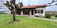 maison à LABASTIDE D ARMAGNAC (40240)