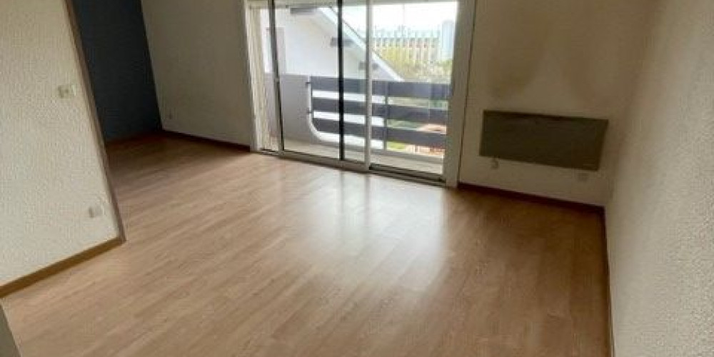 appartement à MONT DE MARSAN (40000)