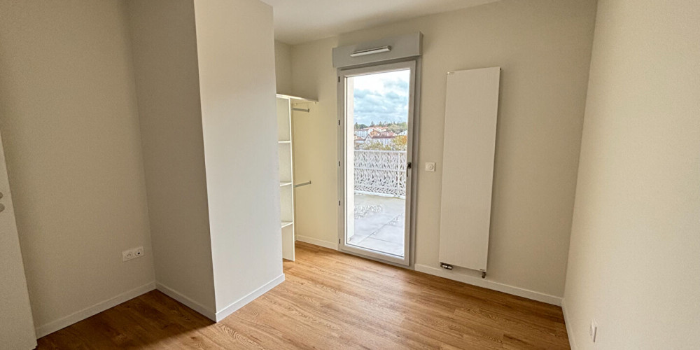 appartement à MONT DE MARSAN (40000)