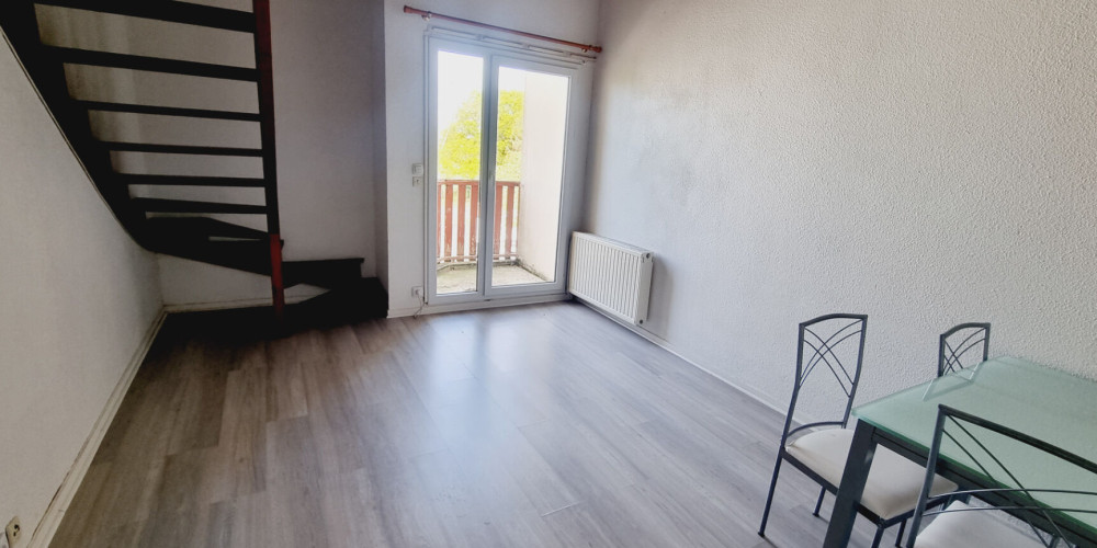 appartement à MONT DE MARSAN (40000)